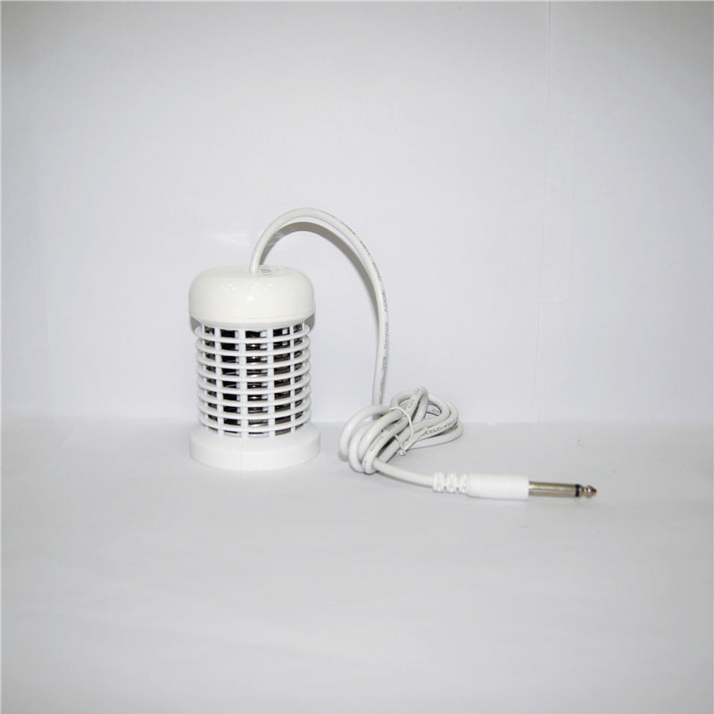Ion foot bath