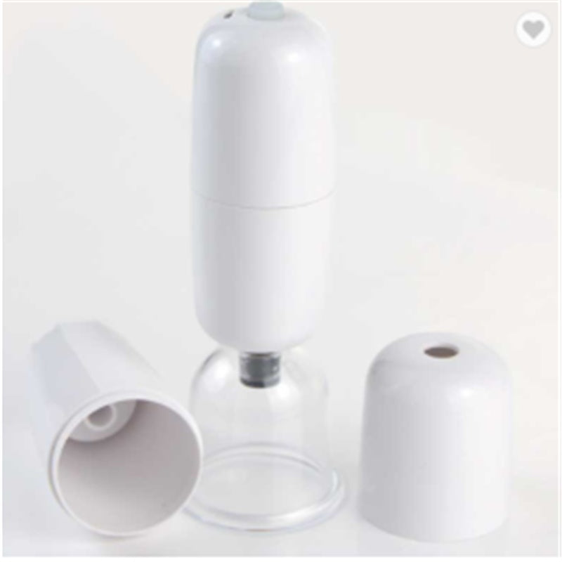 Vacuum Cupping Device Household Suction Set