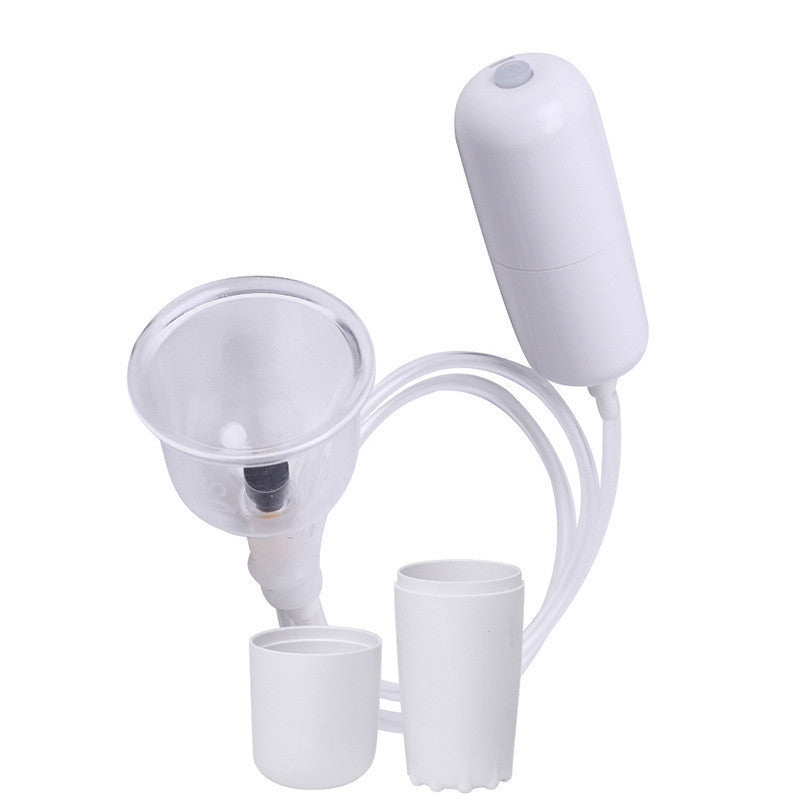 Vacuum Cupping Device Household Suction Set