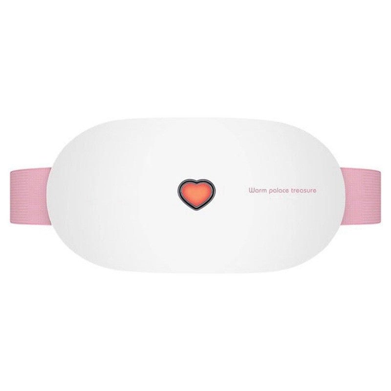 USB far infrared massage belt