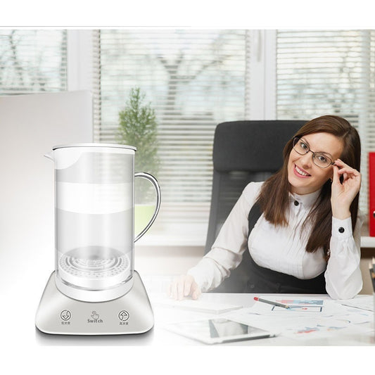 Health Care Electrolytic Hydrogen-rich Water Machine Family Health Care Pot