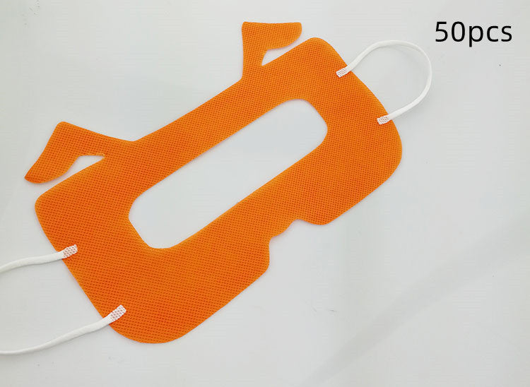 Disposable Isolation Health VR Eye Mask