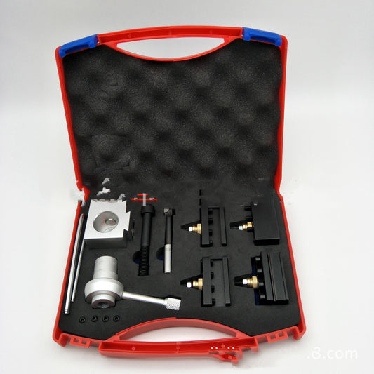 Mini Quick Change Tool Post