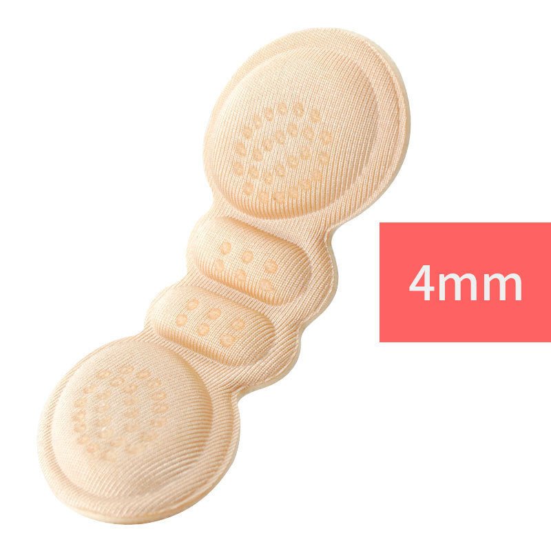 Anti-Dropping And Thickening Anti-Wear Followed By Post