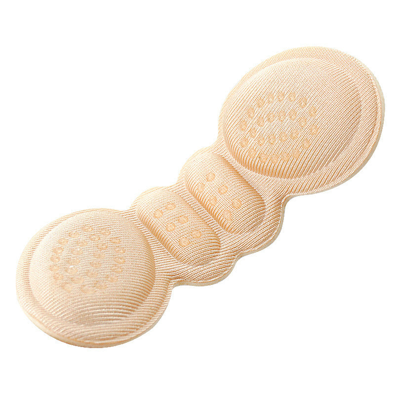 Anti-Dropping And Thickening Anti-Wear Followed By Post