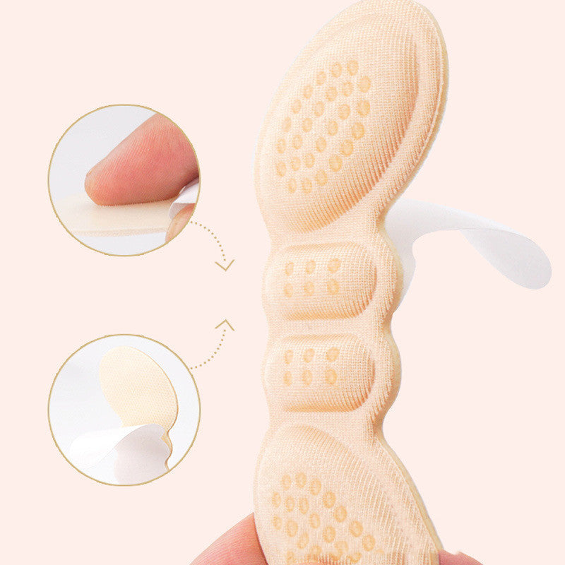 Anti-Dropping And Thickening Anti-Wear Followed By Post