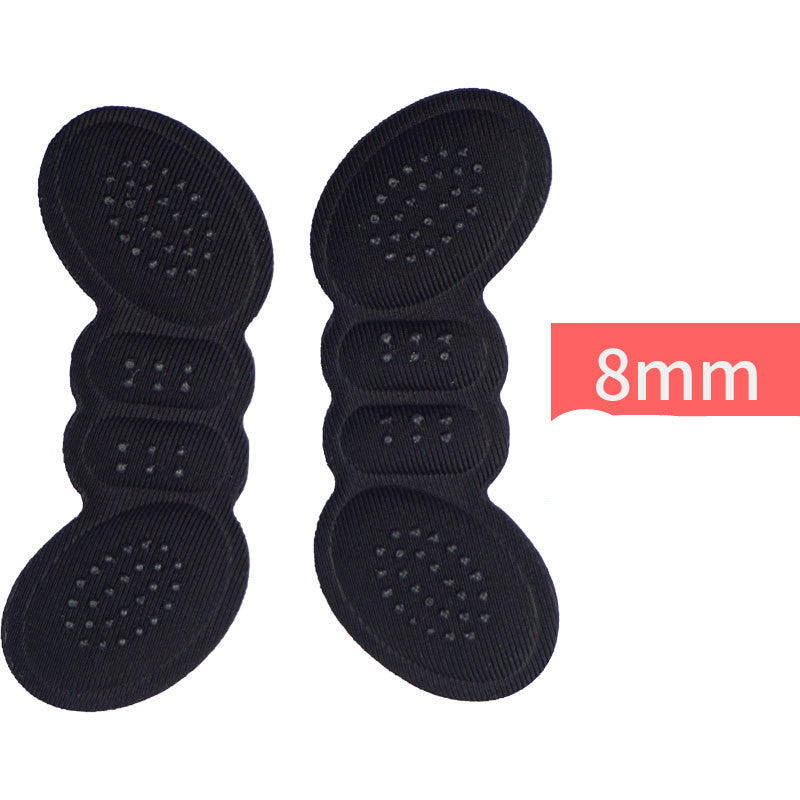Anti-Dropping And Thickening Anti-Wear Followed By Post