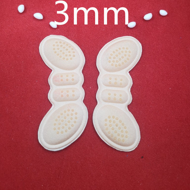 Anti-Dropping And Thickening Anti-Wear Followed By Post