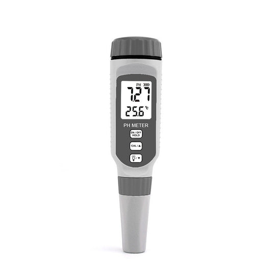 Hima Ph Test Pen High Precision Portable Ph Meter Testing Instrument Ph Value Tester For Aquarium
