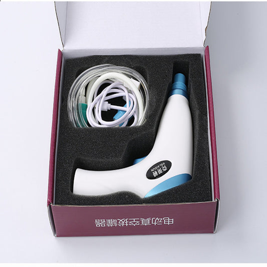 Electric Vacuum Cupping Gun for Charging Household