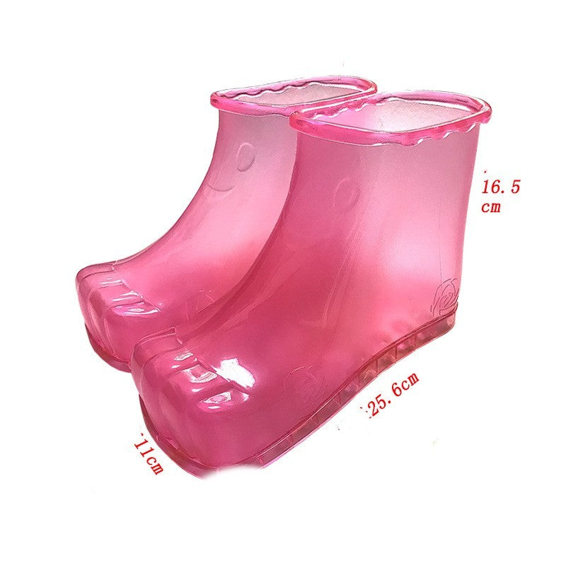Household Massage Foot Basin And Foot Bath