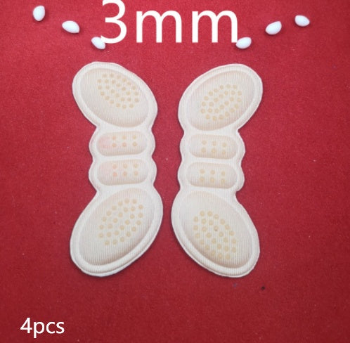 Anti-Dropping And Thickening Anti-Wear Followed By Post