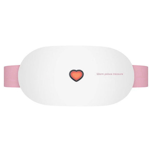 USB far infrared massage belt