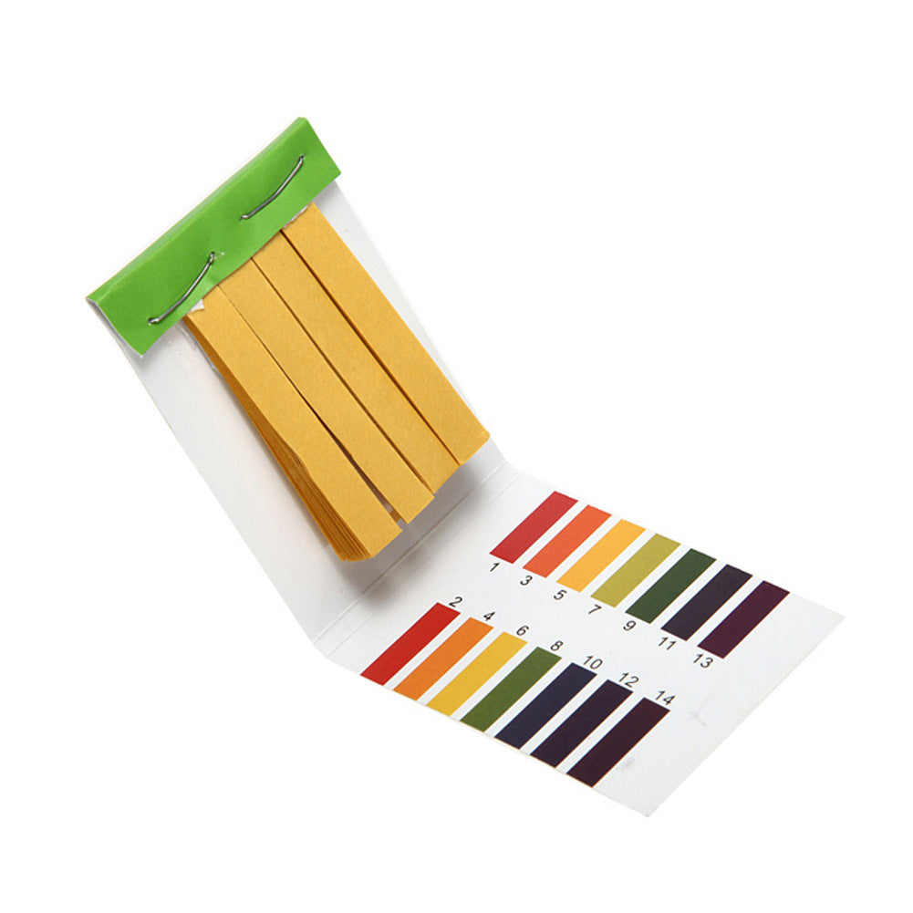 PH Test Paper