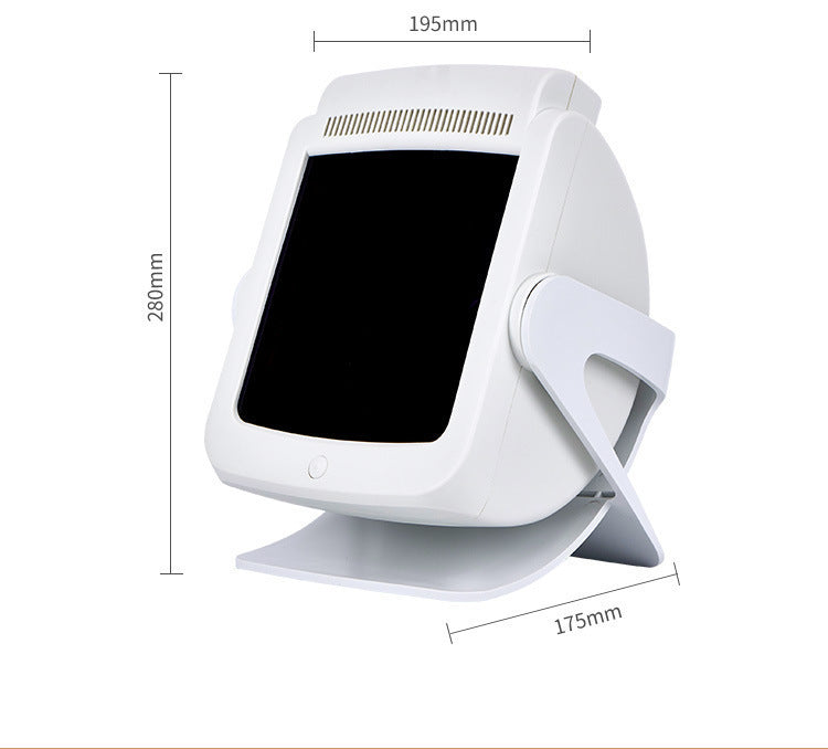 Infrared Energy Far-infrared Baking Lamp Therapy Instrument