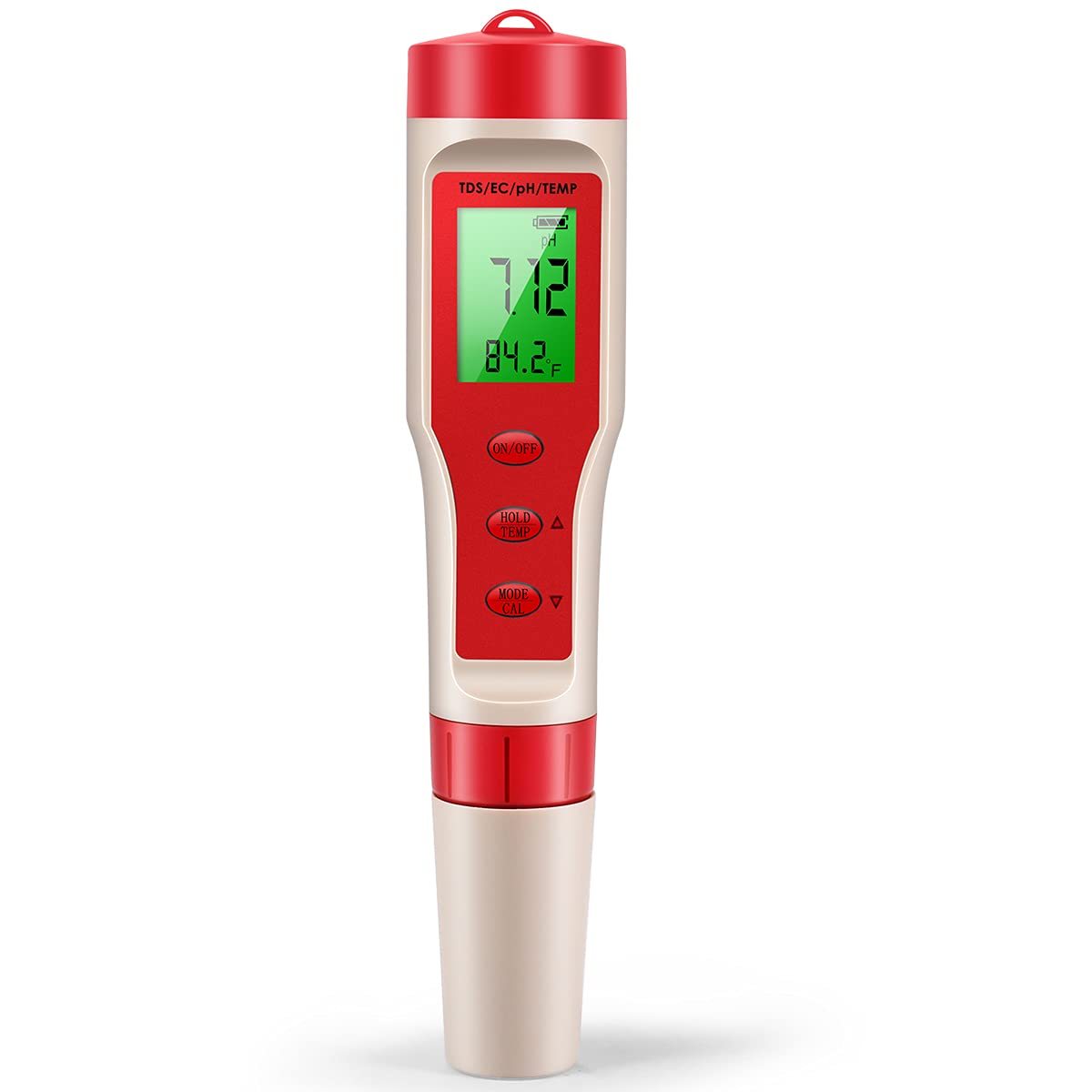 PH Water Quality Fish Tank Test Pen