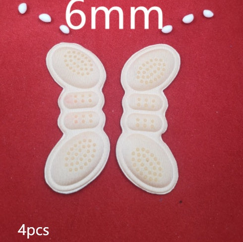 Anti-Dropping And Thickening Anti-Wear Followed By Post