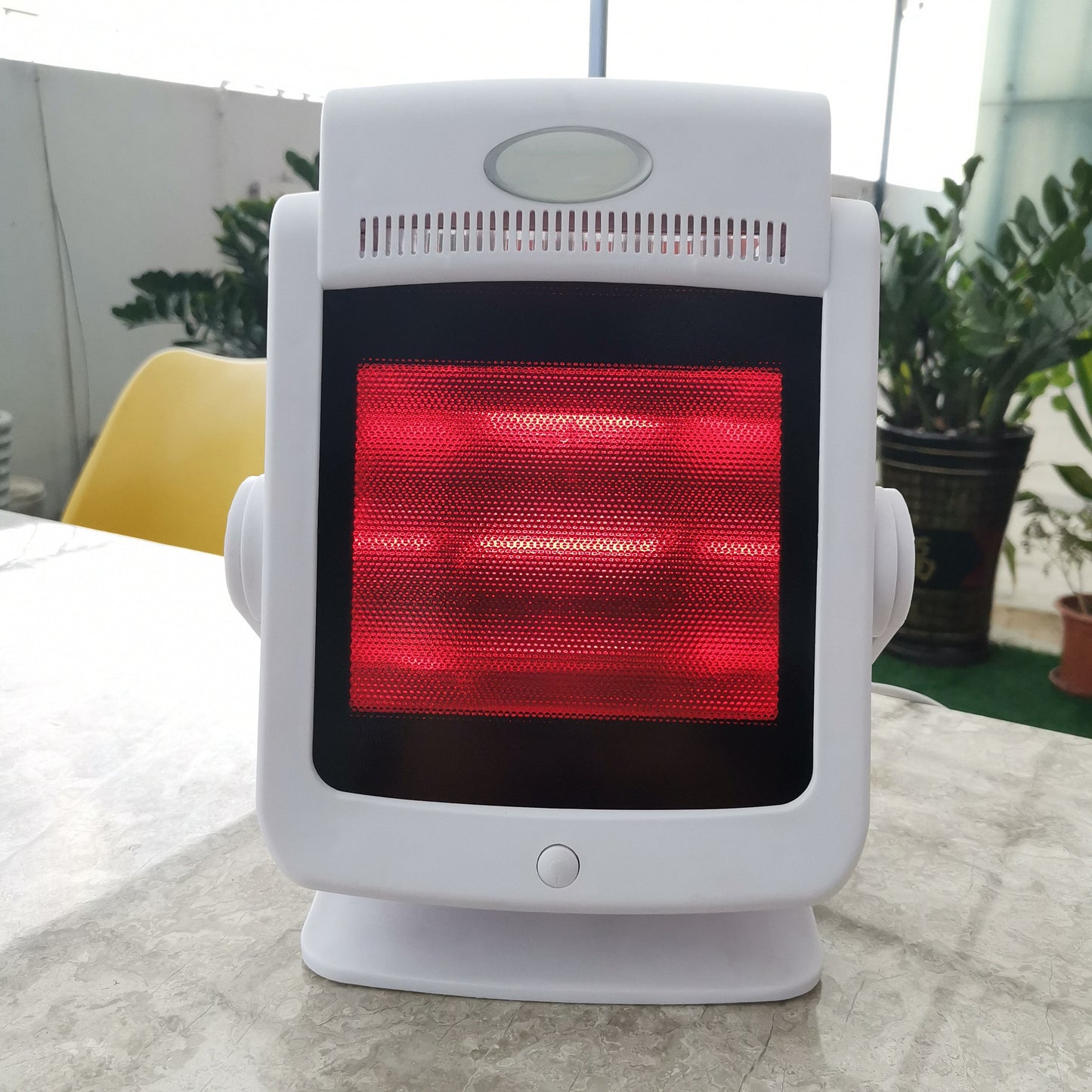 Infrared Energy Far-infrared Baking Lamp Therapy Instrument