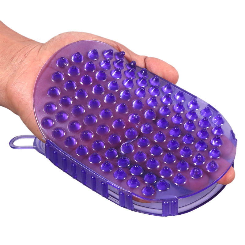 Calf Arm Roller Leg Ball Scraping Massager