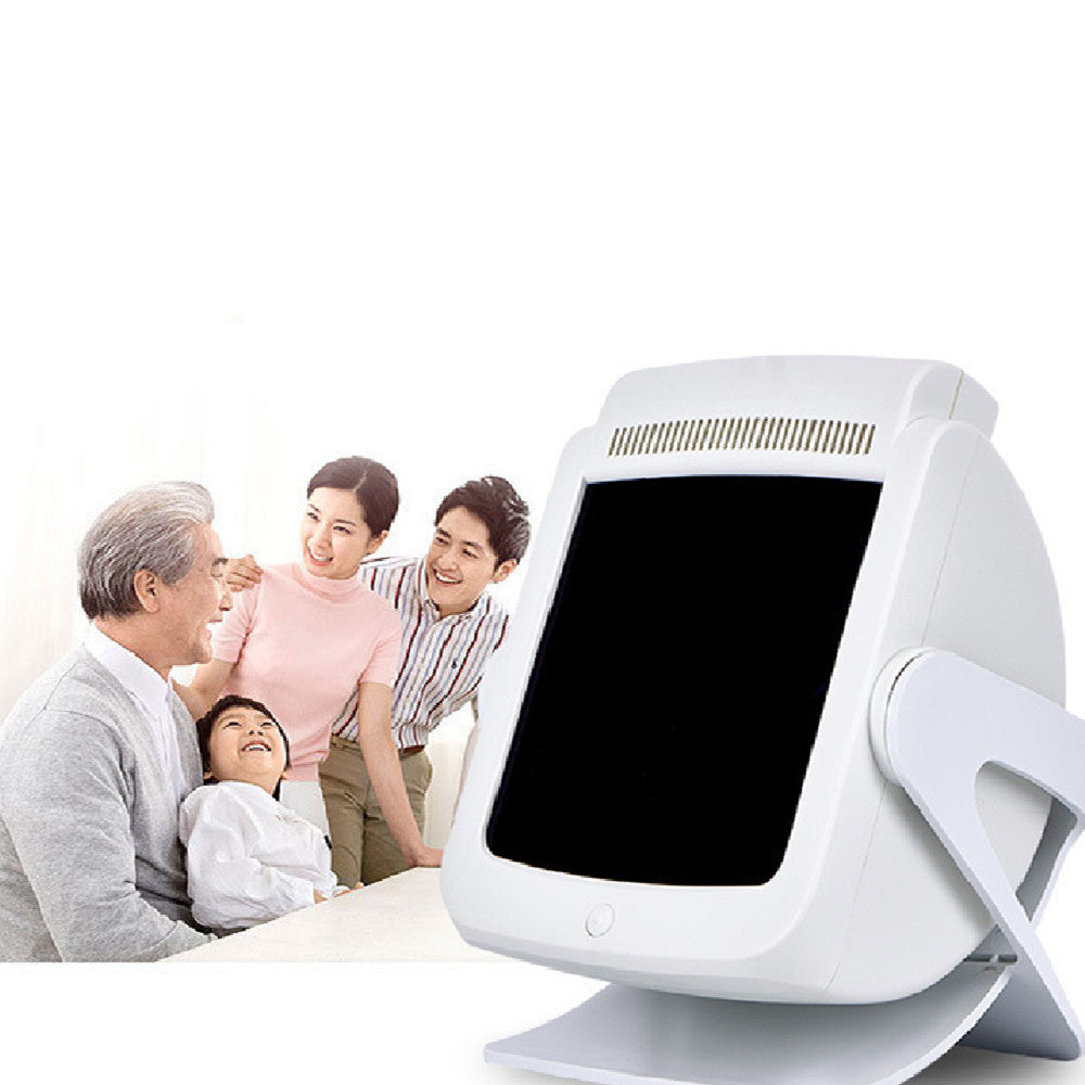 Infrared Energy Far-infrared Baking Lamp Therapy Instrument