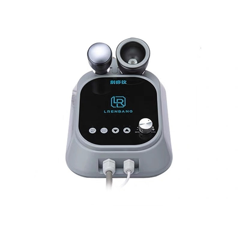 Household Electric Negative Pressure Scraping Instrument Cupping Massage Meridian Dredging