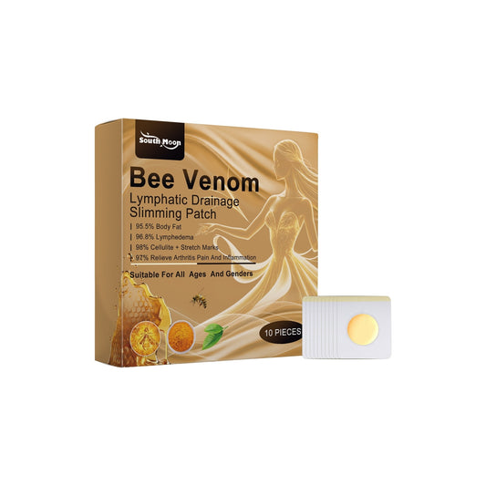 Lymphatic Drainage Slimming Patch